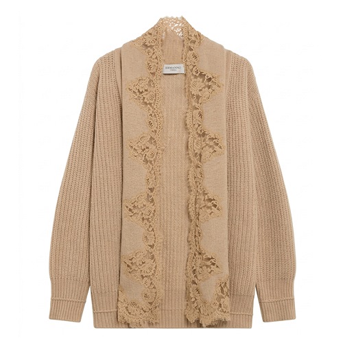 Cardigan&nbsp;Ermanno&nbsp;Firenze
